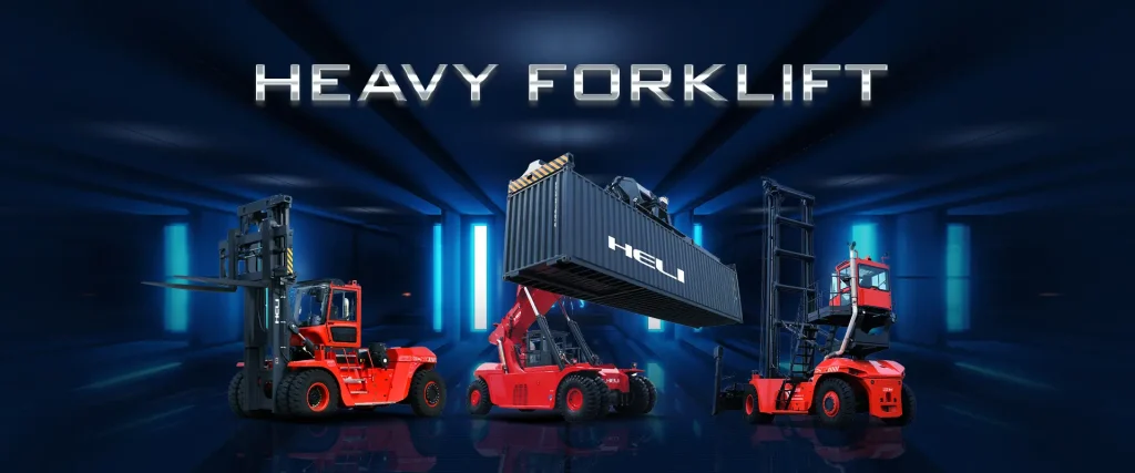 forklift-ใหญ่